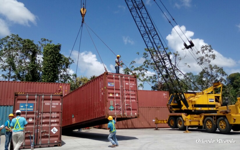 Exportaciones En Nicaragua Dinamiza La Econom A Nacional Canal