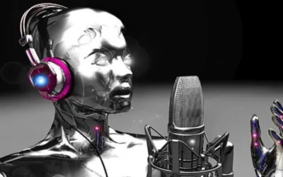 Una canción creada por inteligencia artificial alcanza el número uno en Billboard por primera vez en la historia