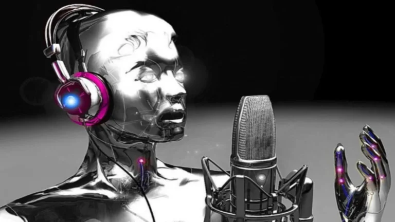 Inteligencia Artificial