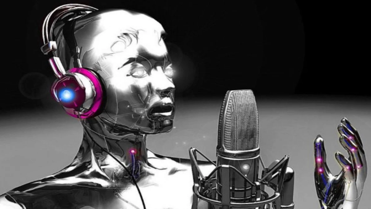 Inteligencia Artificial