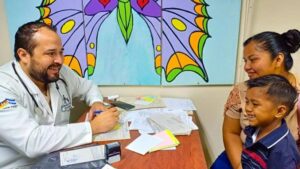 Congreso Nacional de Pediatría reunirá a más de 120 especialistas