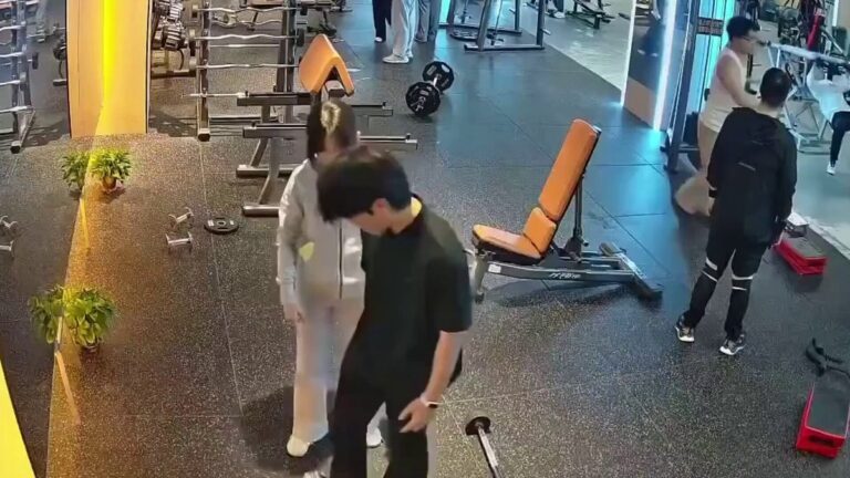 gimnasio