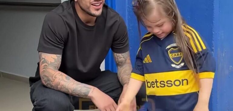Boca Juniors