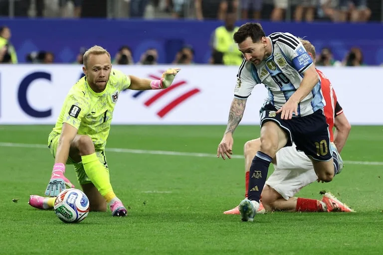 Argentina