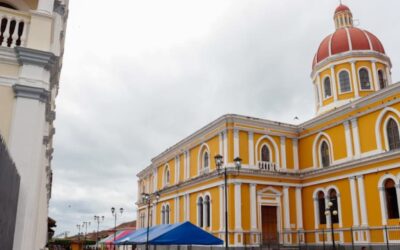 El vigorón, las isletas y la arquitectura colonial son parte de los atractivos de Granada