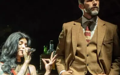 Cazzu es vinculada sentimentalmente con el bailarín Gonzalo Gerber, parte de su equipo en la gira Latinaje