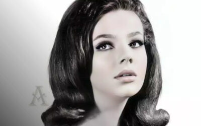 Fallece Alicia Bonet, leyenda del cine mexicano de los años 60 y 70