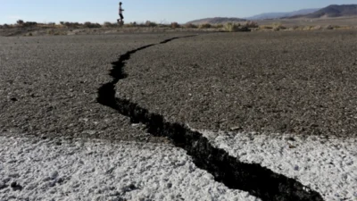 Terremoto de 5,6 sacude California