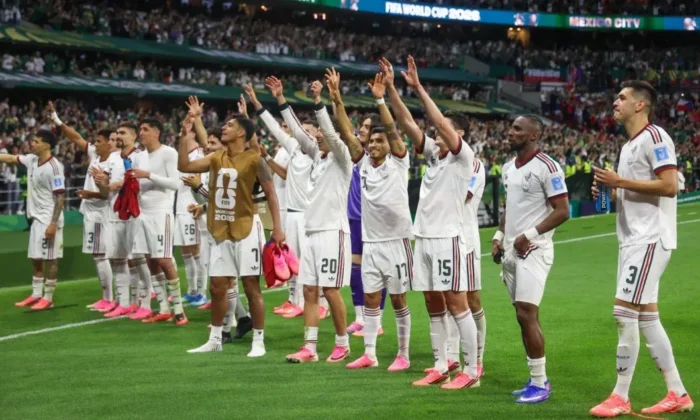 México cierra la fase de grupos con puntaje perfecto tras vencer a Chequia
