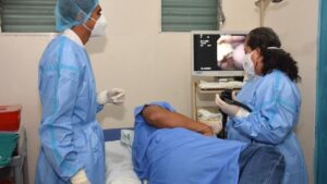 Mega feria de medicina interna atenderá a 4 mil personas en León