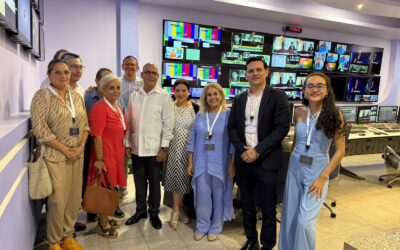 Visitamos Cuba Visión Internacional