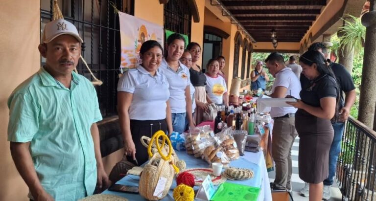 emprendedores