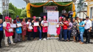 Sabor y tradición en los Festivales de los Arroces