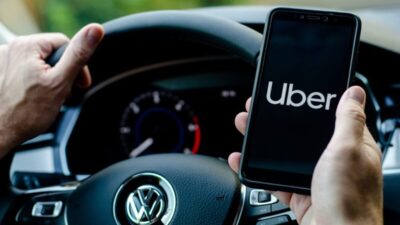 Asaltos a conductores de apps en Jalisco, México