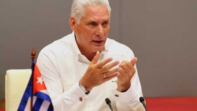 Cuba rechaza amenazas recientes de EE.UU.