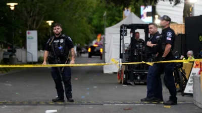 Tiroteo en festival de Seattle deja víctimas