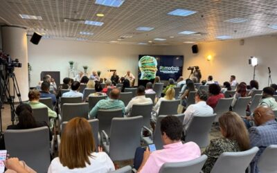 Encuentro internacional TVMorfosis Cuba 2025