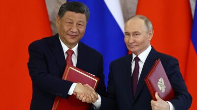 Acuerdo entre China y Rusia impulsa colaboración en cine y otros sectores