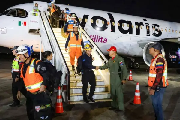rescate 