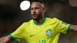 Neymar genera optimismo en la selección de Brasil de cara al Mundial 2026
