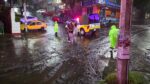 lluvias