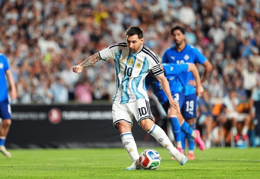Argentina