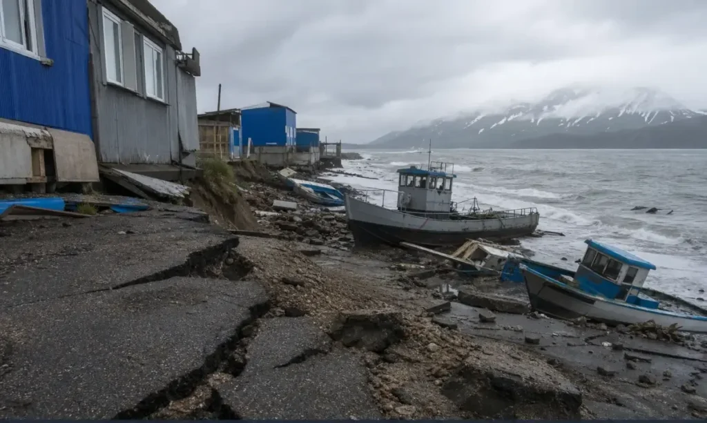 Kamchatka