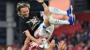 Croacia vence 1-0 a Panamá