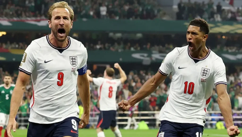 Inglaterra