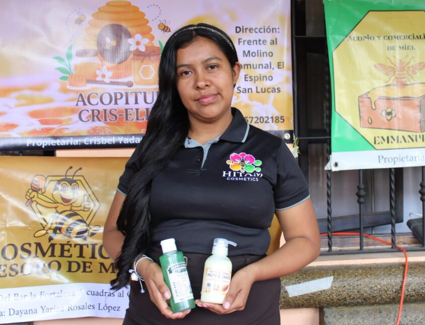 emprendedores 