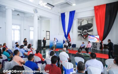 Managua es sede del XII Encuentro de Museos Comunitarios