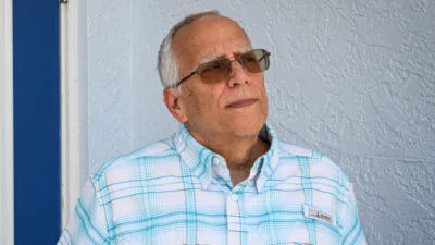 Hermano del papa León XIV enfrenta una lucha contra el cáncer