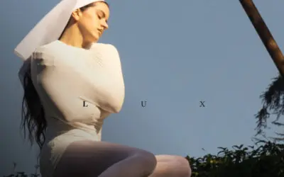 Rosalía anuncia su regreso con Lux, su álbum más íntimo y espiritual
