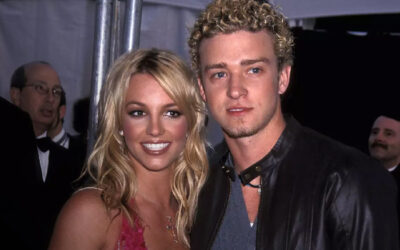 Justin Timberlake defiende a Britney Spears de Kevin Federline