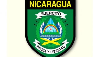 Nota de Prensa del Ejército de Nicaragua