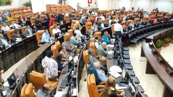 Asamblea Nacional aprueba Reforma a Ley de ConcertaciónTributaria