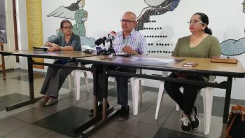 El Instituto Nicaragüense de la Cultura dio a conocer actividades del Plan Verano de Amor 2019