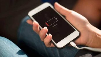 Nueva tecnología permite cargar tu celular en cuestión de minutos