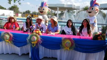 Alcaldía de Managua anuncia el lanzamiento de plan verano 2019