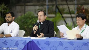 Cuarto comunicado del Encuentro por el Entendimiento y la Paz en Nicaragua