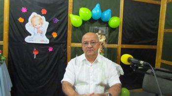 Condenan a sacerdote a 16 años de prisión en El Salvador