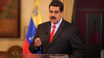 Gobierno de Venezuela restituye el 100% de la energía eléctrica