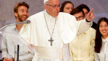 Francisco pide reportar denuncias de abusos sexuales al Vaticano