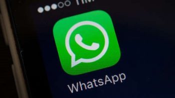 WhatsApp permitirá buscar fotos, enlaces e incluso videos en las conversaciones