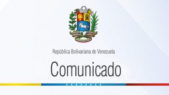 Venezuela felicita al pueblo y Gobierno de Nicaragua por exitosa jornada electoral