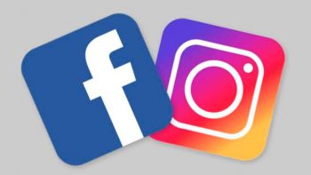 Las plataformas Instagram y Facebook experimentan fallas en todo el mundo.