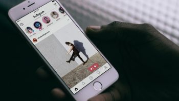 Instagram podría estar buscando como ocultar los corazones que recibes
