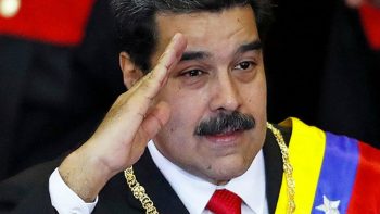 Nicolás Maduro se pronuncia tras intento de golpe de Estado
