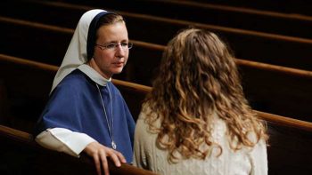 EE.UU: Mujeres denuncian haber sido violadas por monjas
