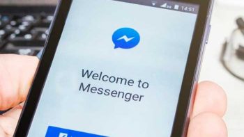 Facebook volverá a integrar Messenger en la app principal de su plataforma